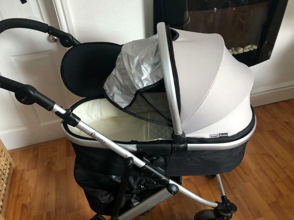 gumtree pushchairs